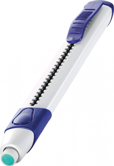 MAPED Gom Pen met vervangbare gum (mix)
