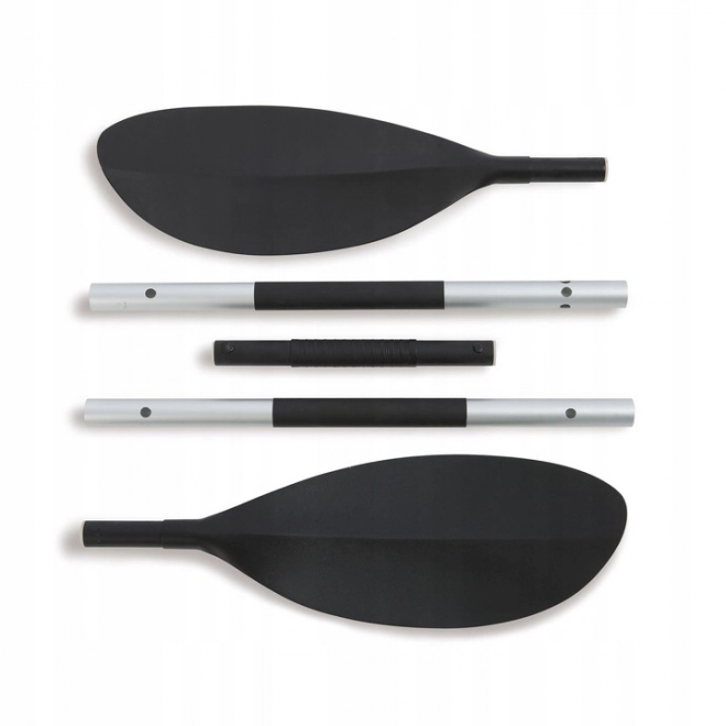 Double Leaf Kayak Paddle by Intex