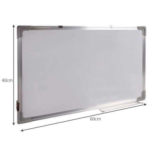 Magnetisch bord 60x40 cm Maaleo