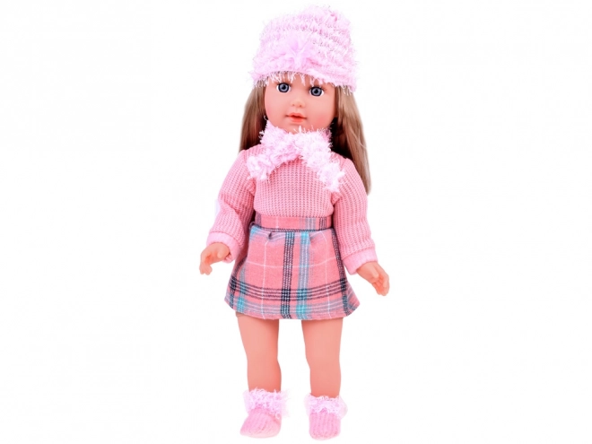 Zachte Interactieve Pop Kate