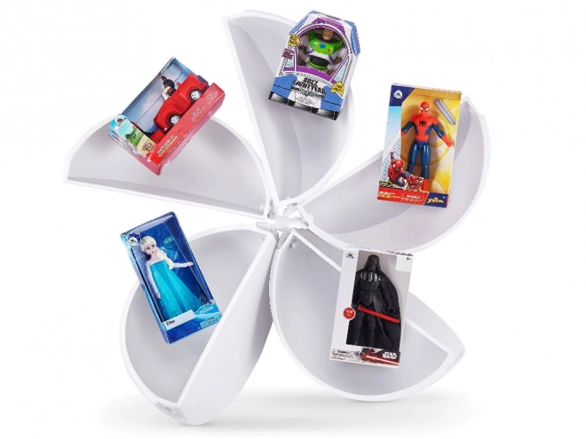 Disney Marvel Star Wars Creatieve Miniaturen Ballen
