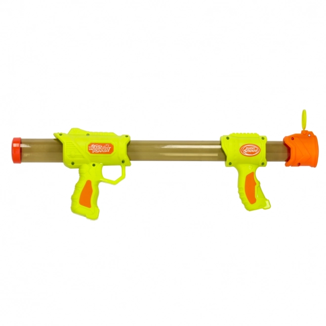 Kinderpistool 2-in-1 groen
