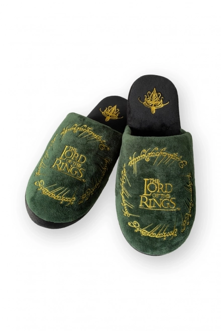 Pantoffels De Heer der Ringen (42-45)