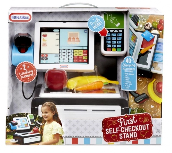 Little Tikes Mijn Eerste Kassa