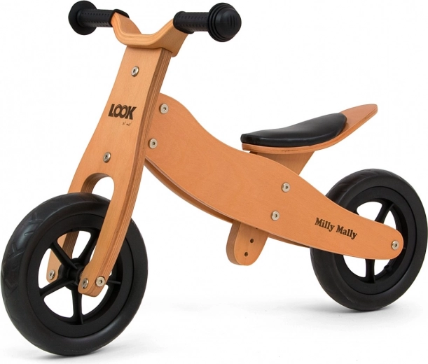 Stable and durable wooden frame