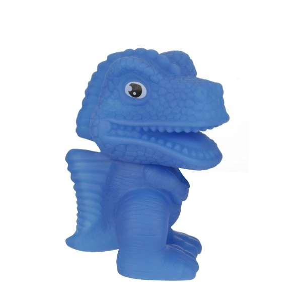 Gummisaurus 8 cm - 5 Arten im Karton
