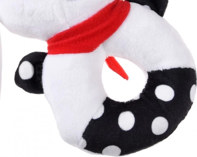 Easy to grasp with little hands