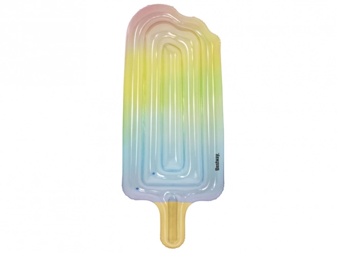 Inflatable Popsicle Float by Bestway