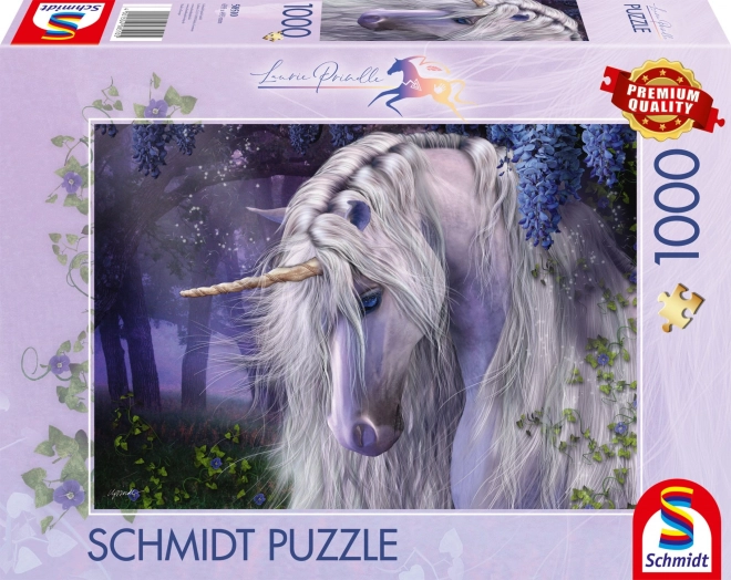 Puzzel Maanserenade 1000 stukken