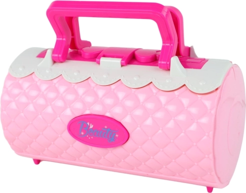 Mallette compacte pour voyager