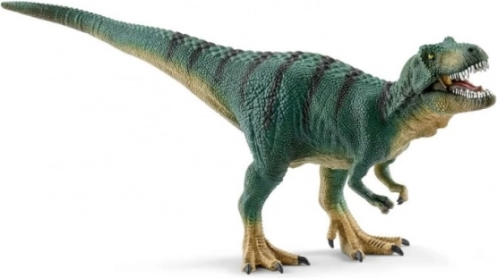 Figur des jungen Tyrannosaurus Rex