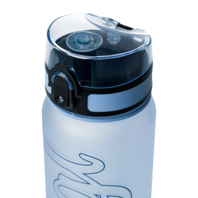 BAAGL Tritan-fles voor drinken Dust Blue, 800 ml