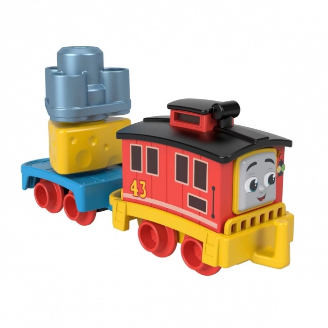 Tomek und Freunde Meine erste Lokomotive