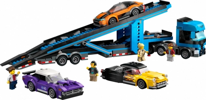 Collectie bijzondere modellen