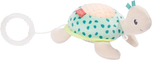 Speelgoed schildpad, ChildrenOfTheSea