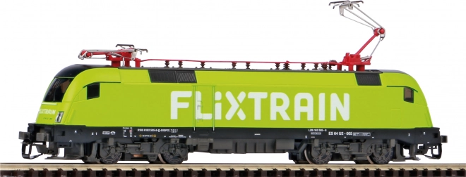 Piko elektrische locomotief BR 182 Taurus Flixtrain TT