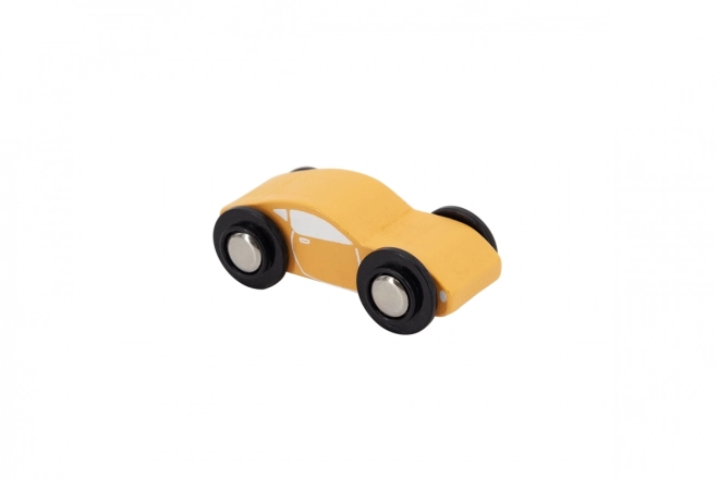 Caravan met 3 voertuigen, Polar B