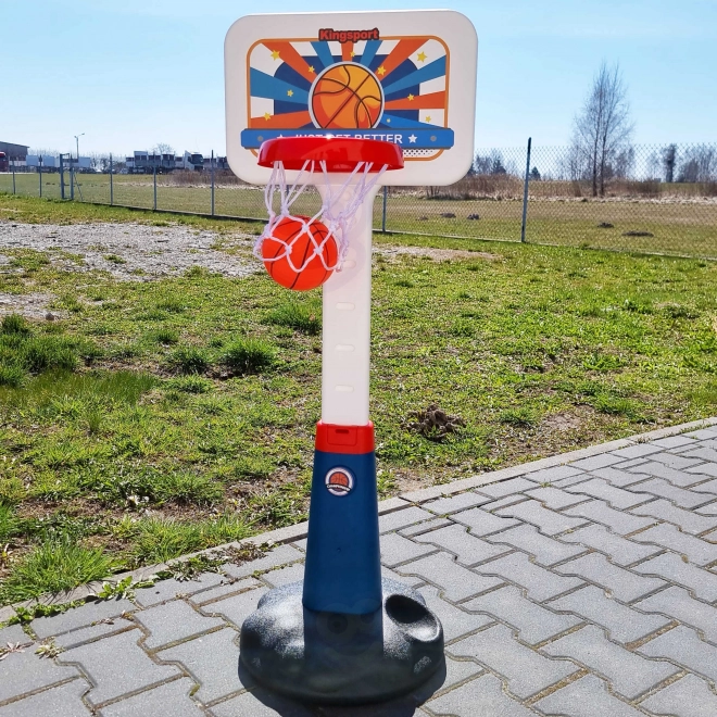 Verstelbare hoogte