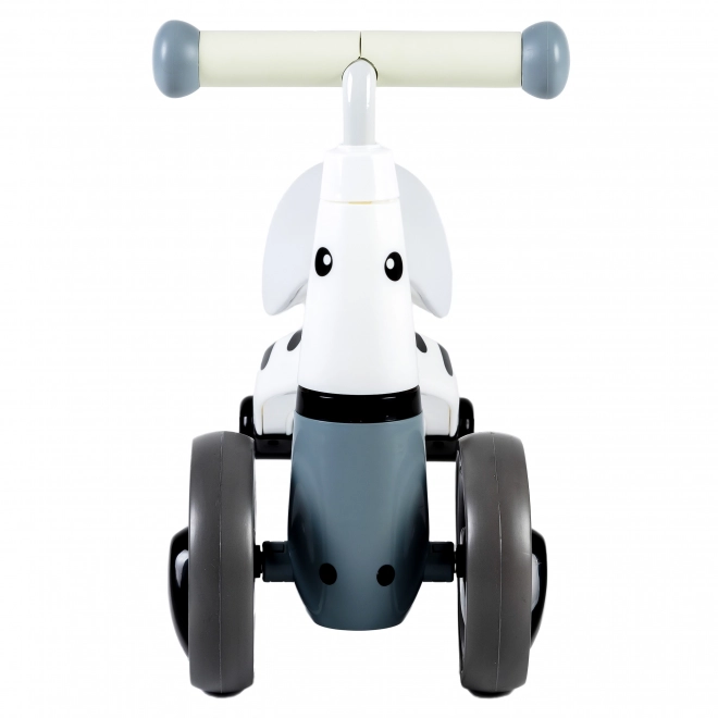 Kinderloopfiets Zebra