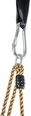 Secure hanging and stability