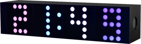 Yeelight Cube Matrix ensemble de 4 panneaux