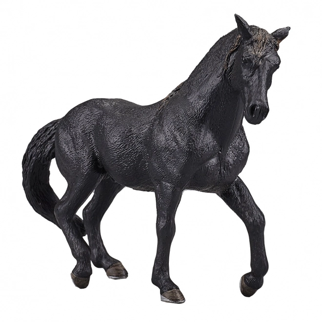 Mojo Animal Planet Andalusische zwarte paard