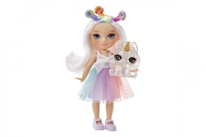 Rainbow High Kleine Zus - Opal TV