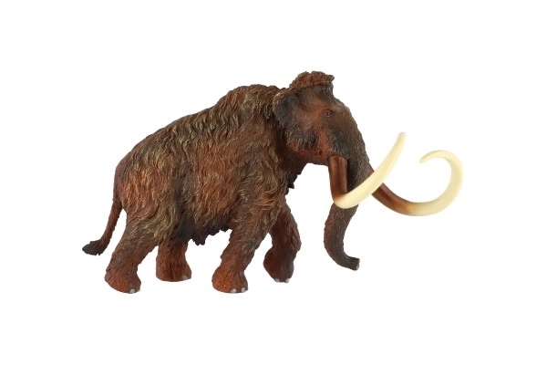 Wollmammut-Figur 18 cm