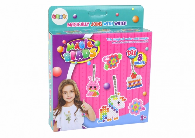 DIY Water Kralen Sieraden Maken Kit Kleuren