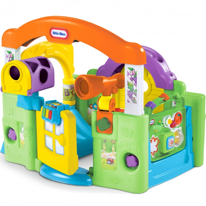 Activity Garden kinderspeelcentrum Little Tikes
