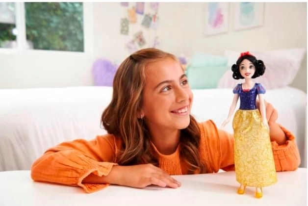 Disney Prinses Pop Prinses - Sneeuwwitje HLW08