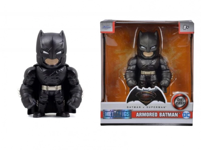 Batman Metal Figure 10cm