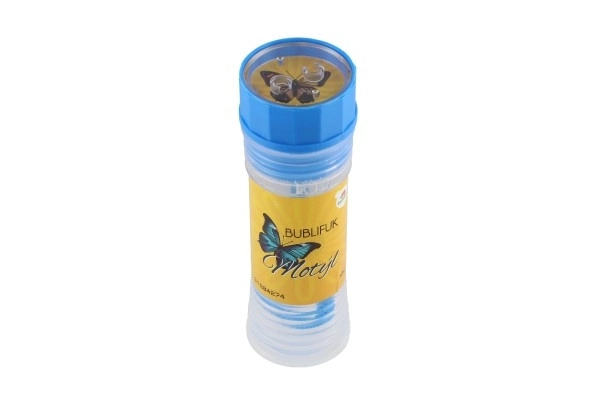Bellenblaas vlinder 50 ml - mix soorten
