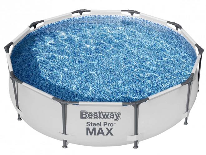 Bestway ronde frame zwembad 305x76 cm