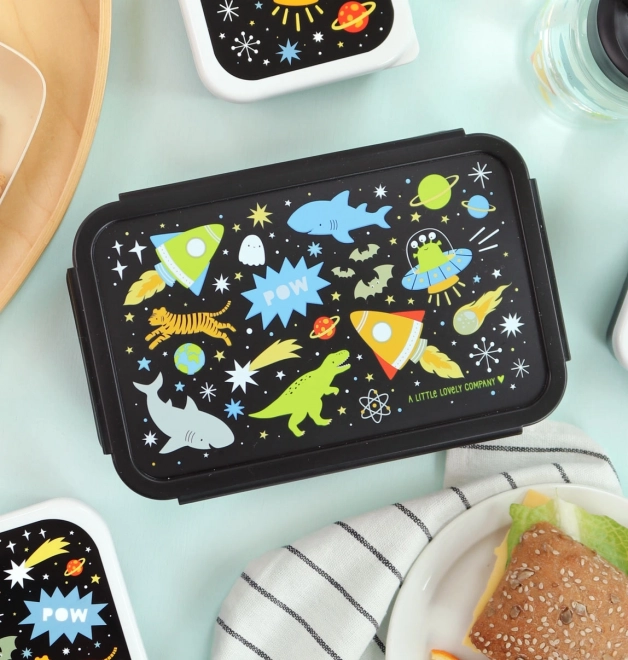 A Little Lovely Company Lunchbox