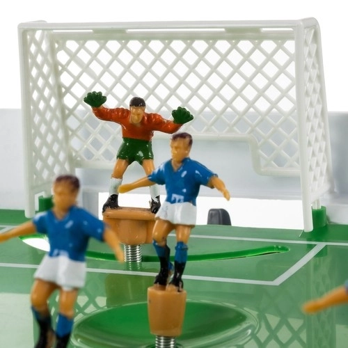 Kruzzel 21801 Tafelvoetbal 37 x 50 cm