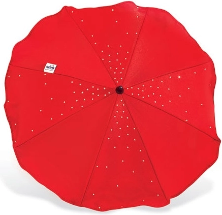 Parasol voor kinderwagen Crystal, Col.T002