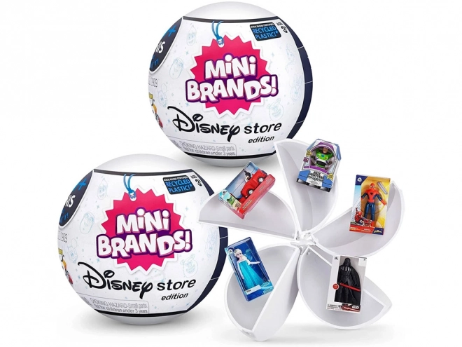 Disney Marvel Star Wars Creatieve Miniaturen Ballen