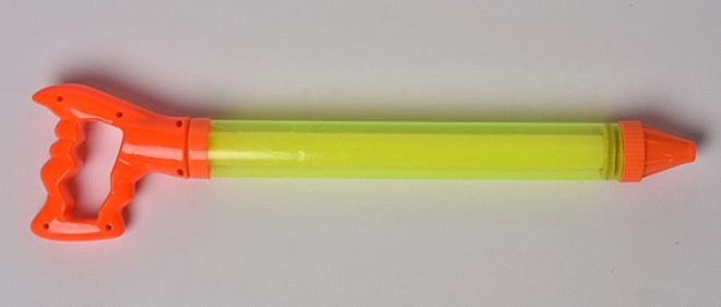 Waterpistool voor zomers plezier