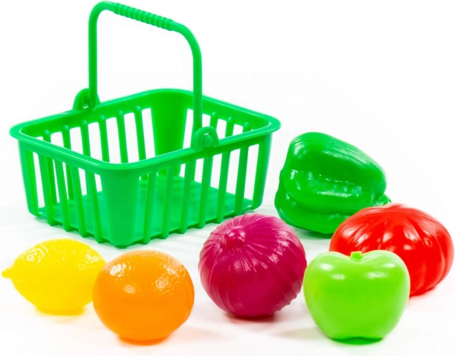 Coloré et joyeux
