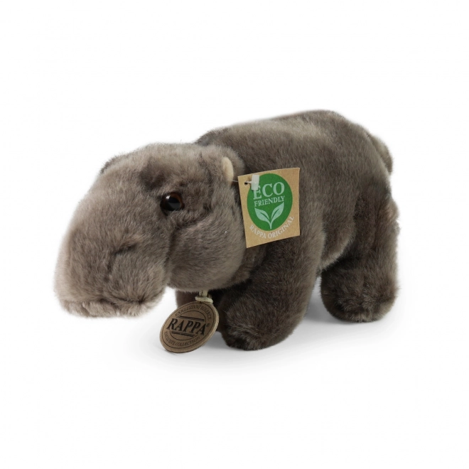 Plüsch Nilpferd ECO-FRIENDLY