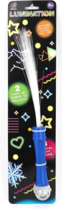 Lichtgevende toverstok voor kinderen