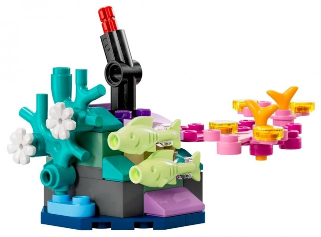 Lego Avatar: Ilu Encounter Set