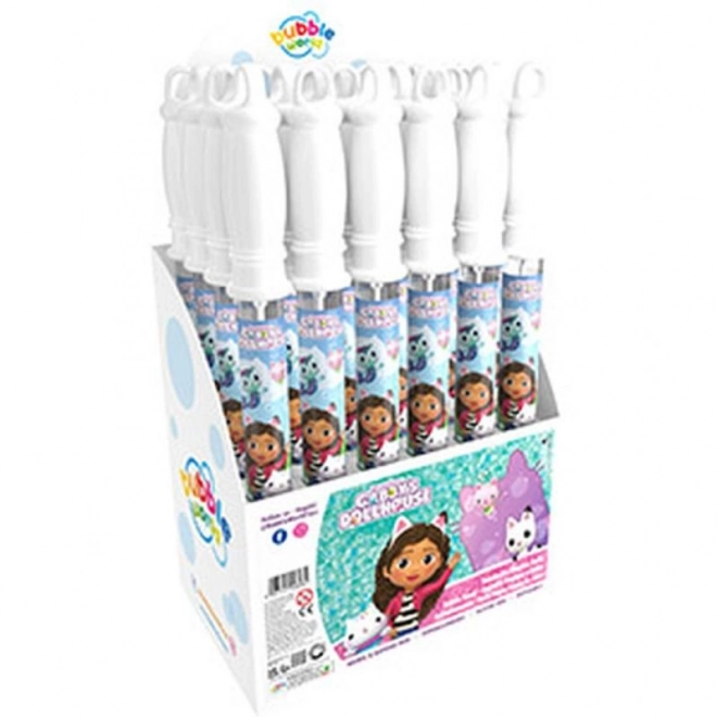 Bublifuk Gabby;s Poppenhuis 120 ml (dis. 24)