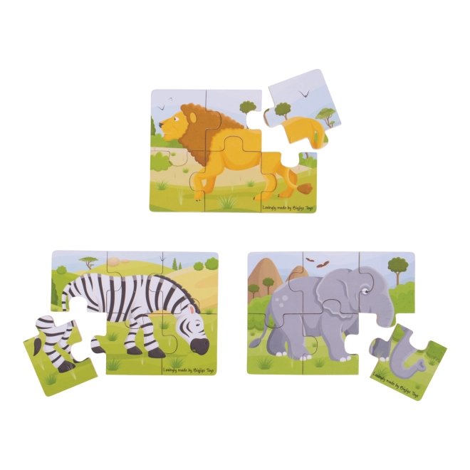 Supports concentration and logical thinking