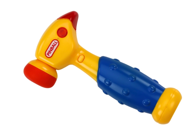 Fun hammer sounds
