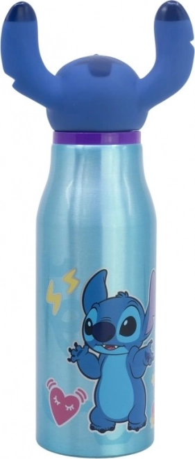 Aluminium drinkfles Stitch 690 ml
