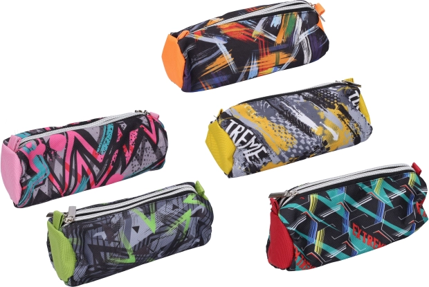 Trousse Etue Mix