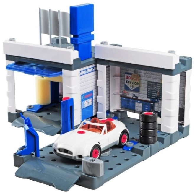 Realistisch ontwerp en functionaliteit