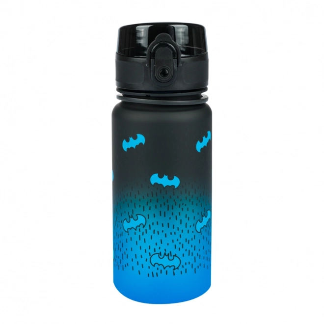 BAAGL Tritan-drinkfles Gradient Batman Blauw 350 ml